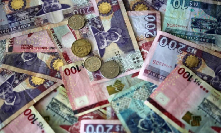 Namra collects N$17.1bn in first quarter
