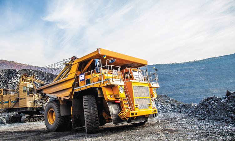 Mining remains Namibia’s biggest wealth creator