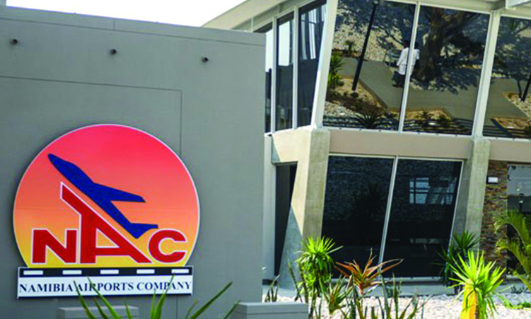 Fired NAC directors take battle to president
