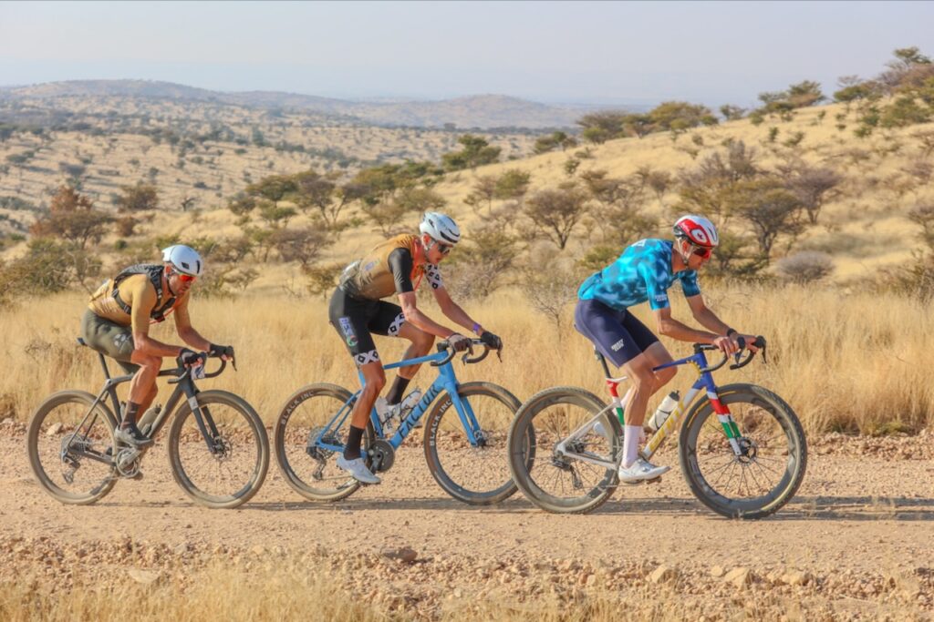 Khomas100 set for record international field