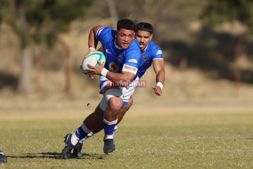 Kudus close in on semis