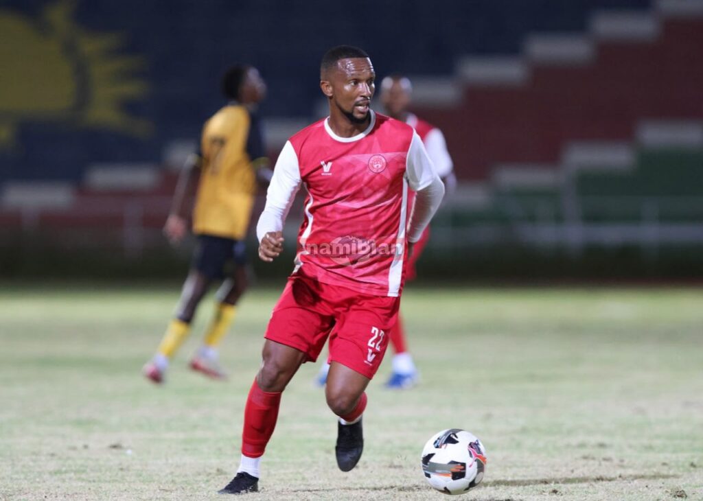 Stars, Unam’s African opponents announced