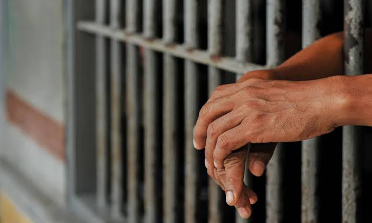 Inmates ‘beaten’ after questioning cell conditions