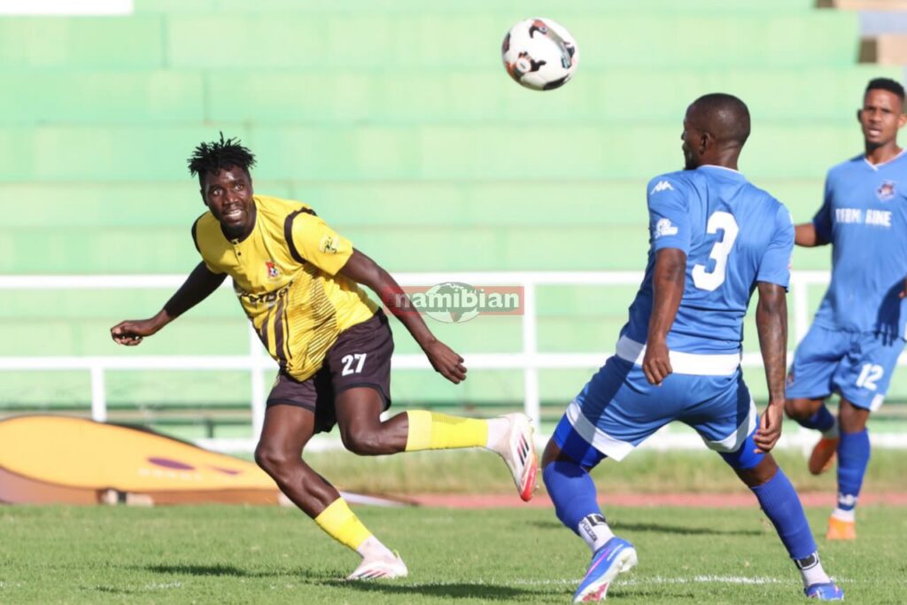 Chula Chula’s Confederation Cup bid falls through