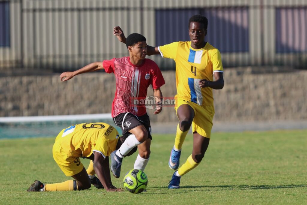 MTC Hopsol Youth League nears knockout stages