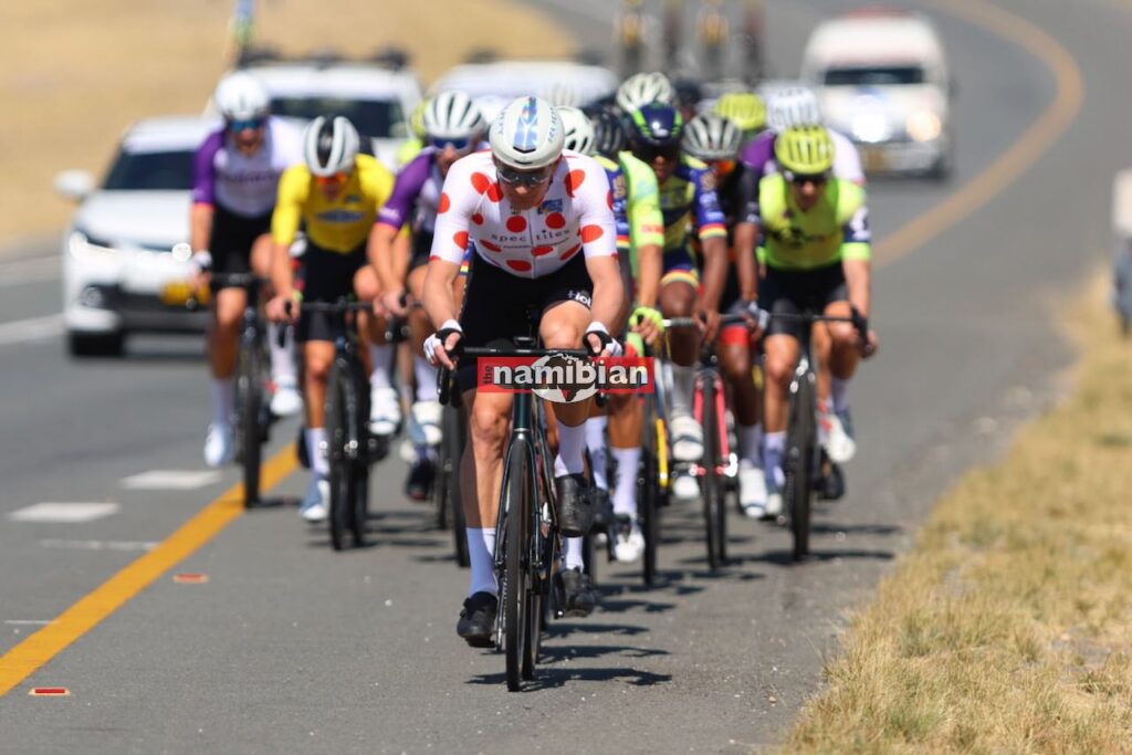 Pupkewitz Megabuild Tour de Windhoek is back