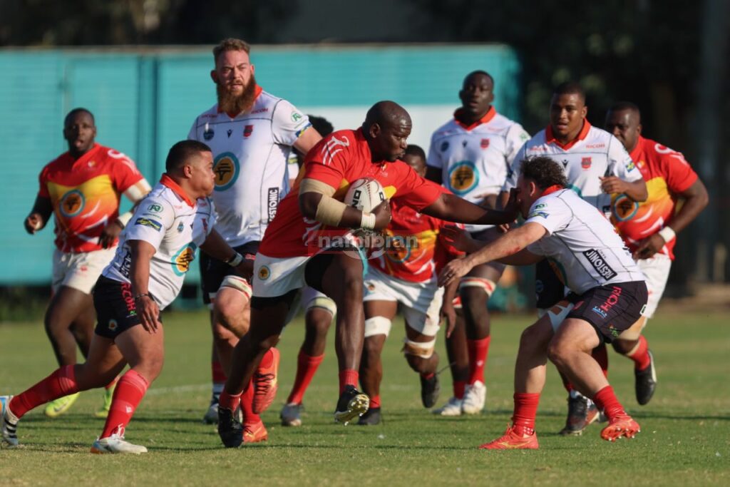 NRU & Wanderers condemn racial abuse