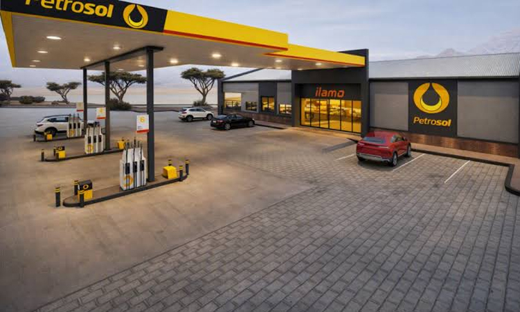 Fuel station approved for Elisenheim estate