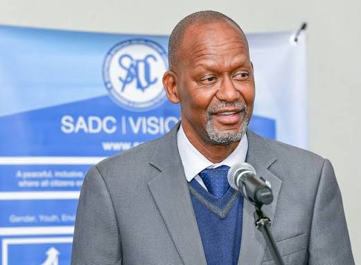SADC urged to stop exporting raw minerals