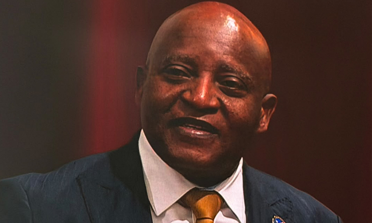 Namibia’s Tjitunga Ngurare Honours Fidel Castro and Reaffirms Solidarity with Cuba