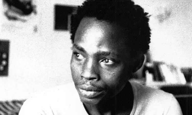 The Literature and Legacy of Dambudzo Marechera