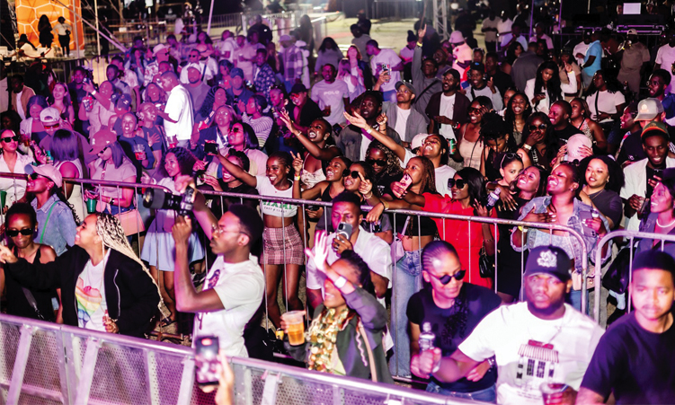 Whoos Nextt Festival returns with focus on creative economy