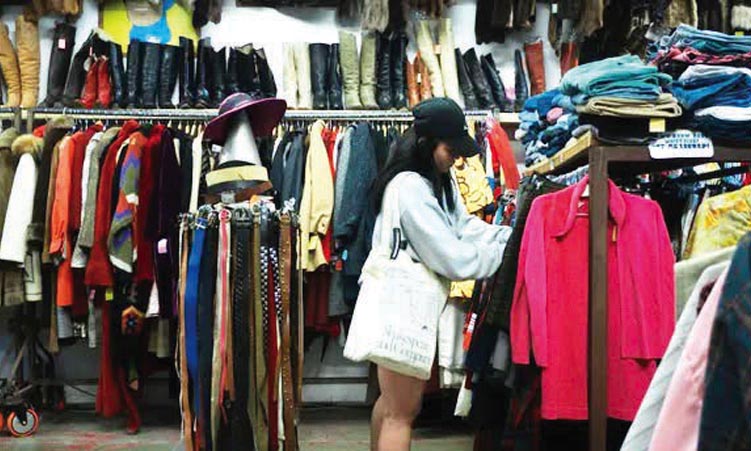 Building sustainable fashion without sacrificing style