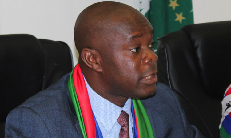Swapo youth league wants Cabinet to vet permits