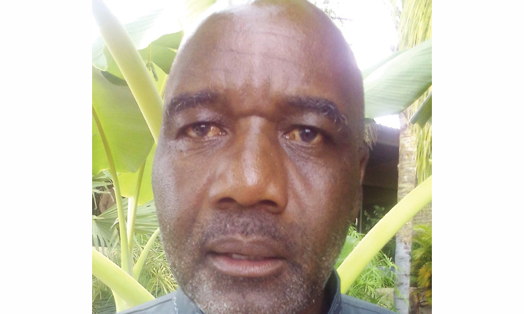 Maporeza residents plea for more water points
