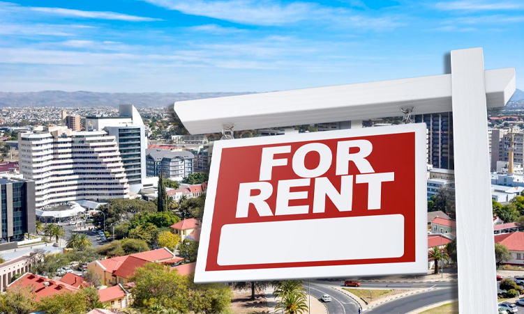 Towards a Fairer Rental Market in Namibia