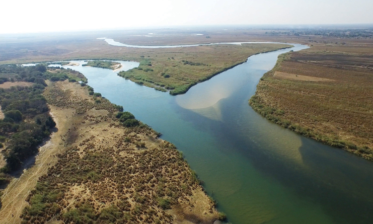 Govt urged to ditch Kavango water link project