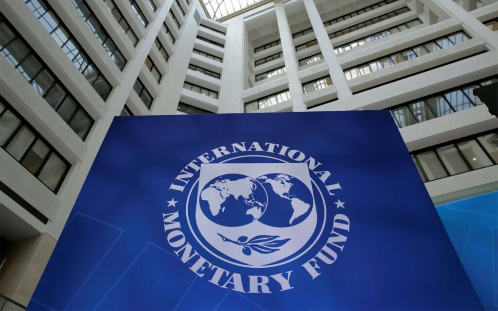 IMF warns Namibia against rising debt