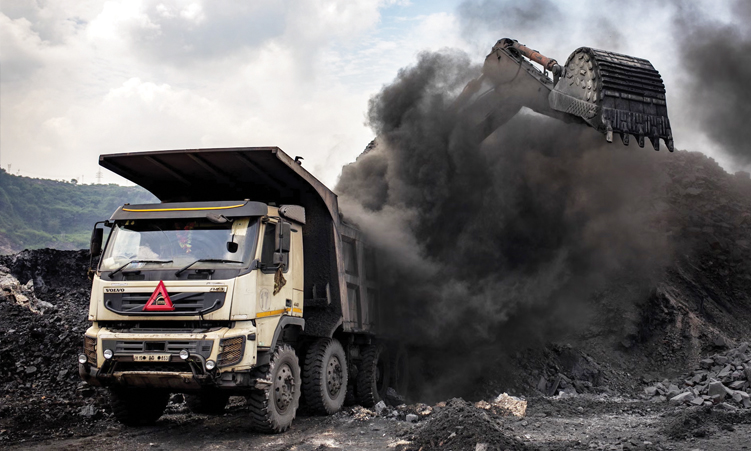 India fuels worldwide jump in planned coal production