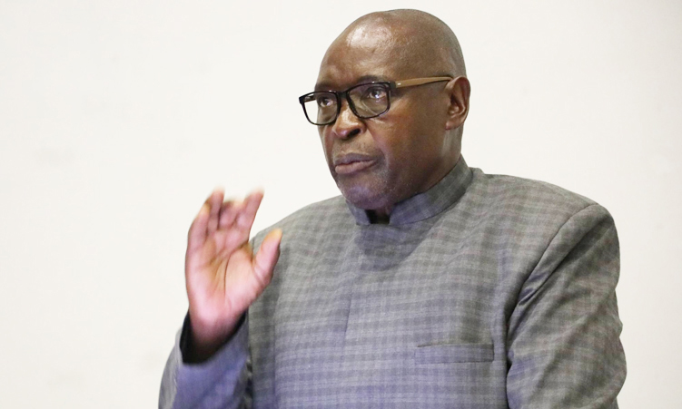 APP slams Sankwasa for summoning Bwabwata leaders