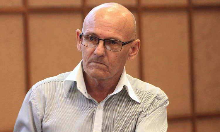 Rape accused loses libel case against newspaper