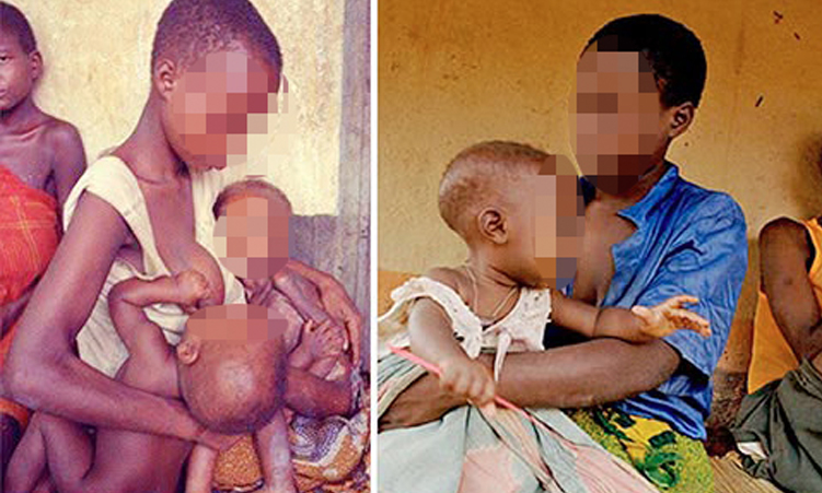 Child marriage robs Kavango