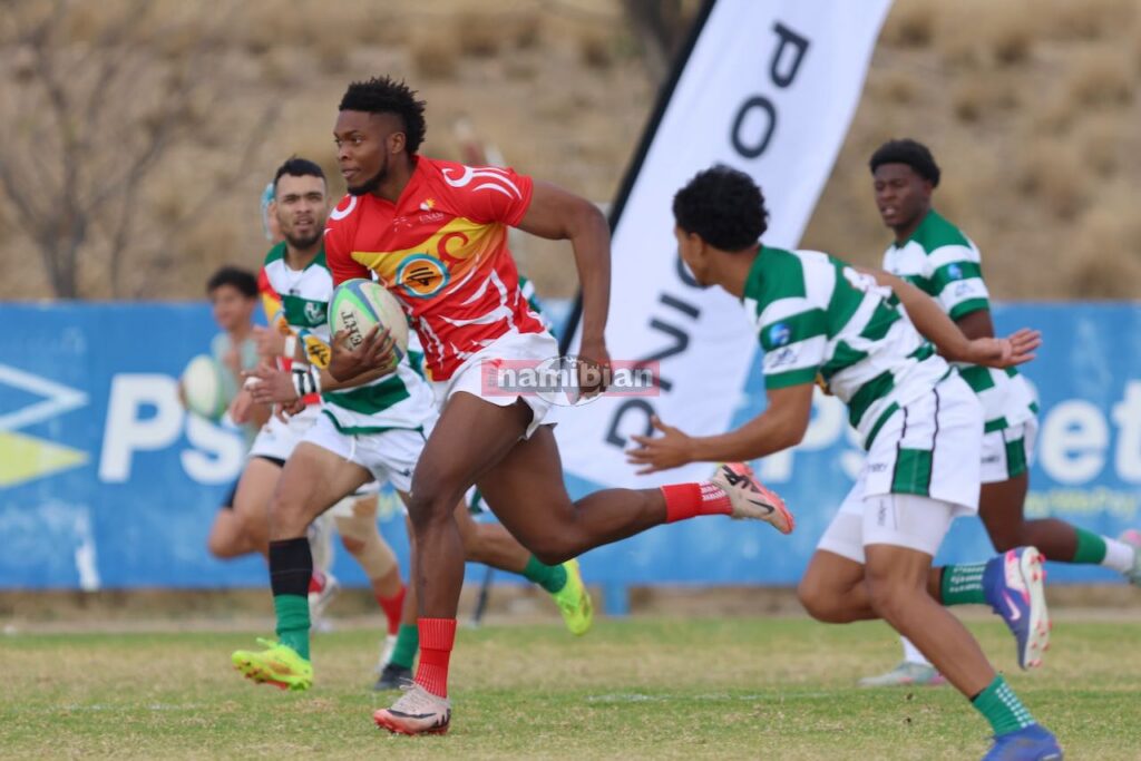 Unam thump Suburbs to revive campaign