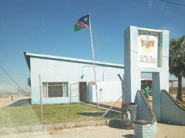 Koës villagers want council to prioritse them for jobs