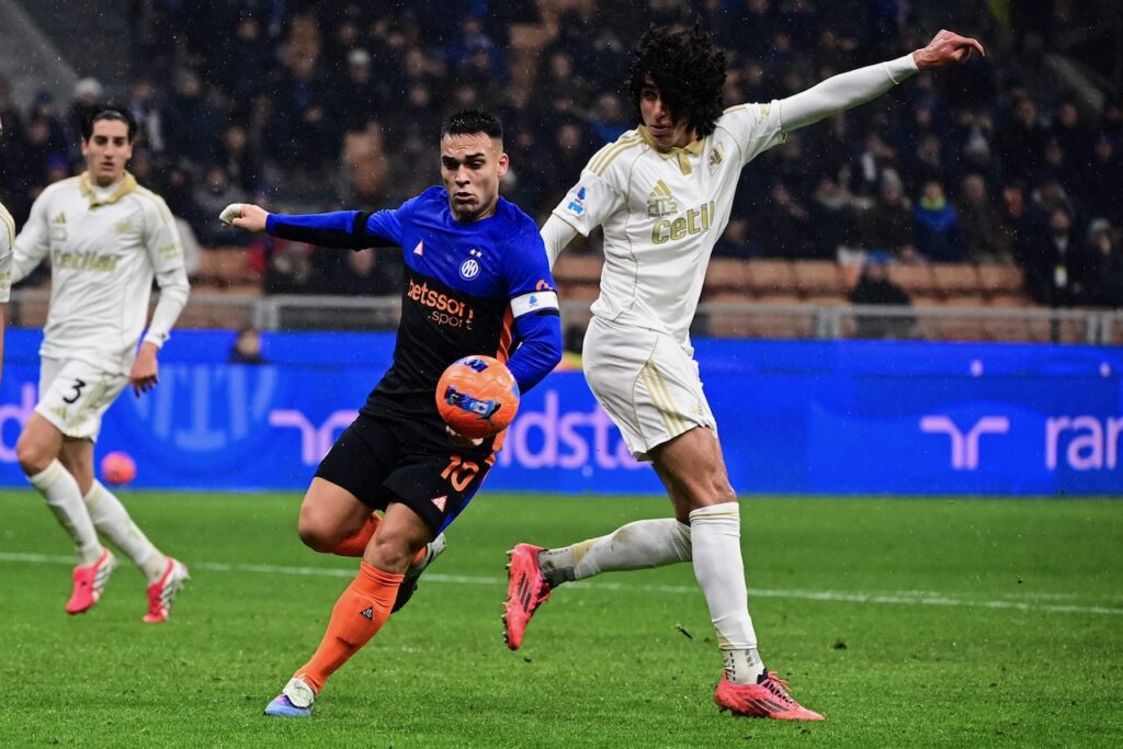 Inter set for Serie A title defence as Milan get Amorim reboot