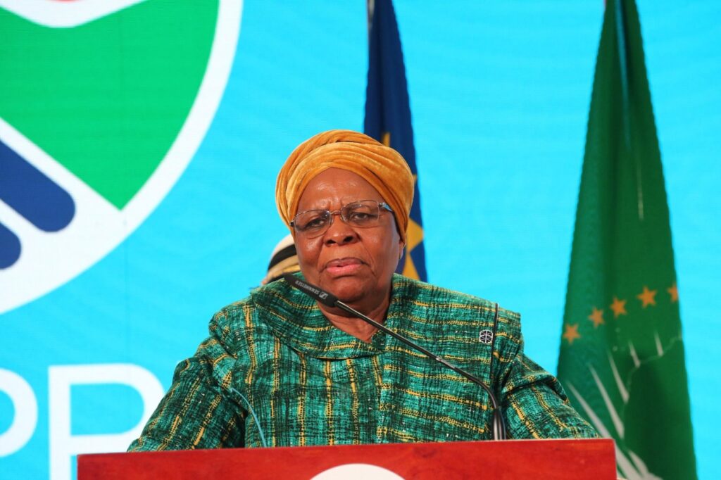 Namibia rolls out five-year investor permits