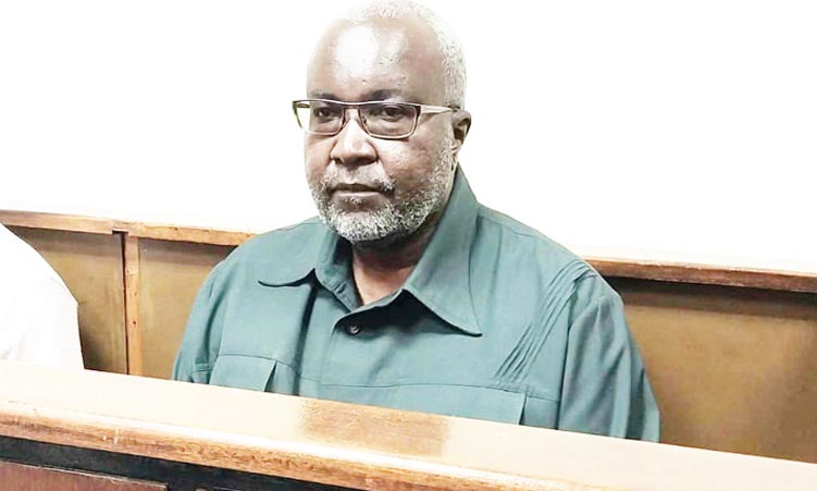 Hengari slashes N$10.2m libel claim against rape complainant