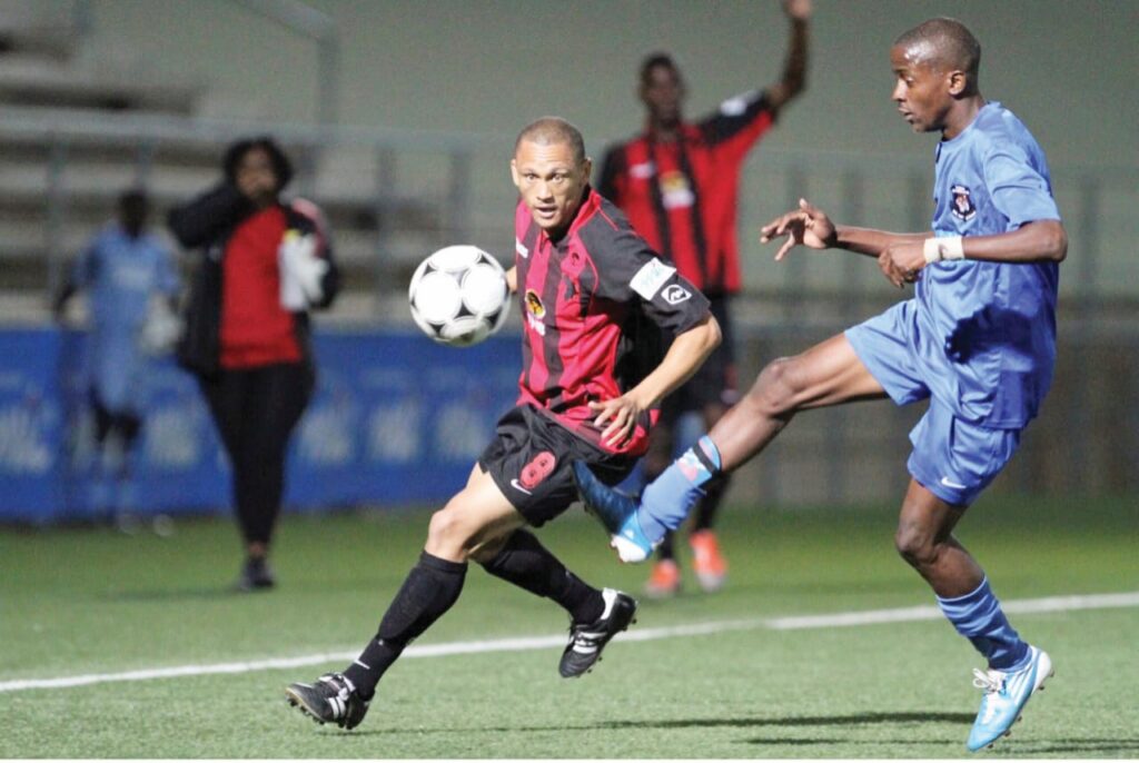 Marco van Wyk: Trophies, Loyalty, and One Big ‘What If?’