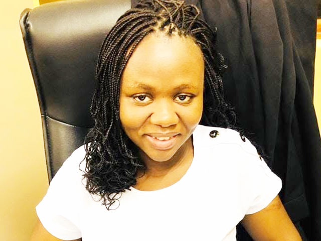 Prosecutor Shiweda’s colleagues move office to ‘heal’
