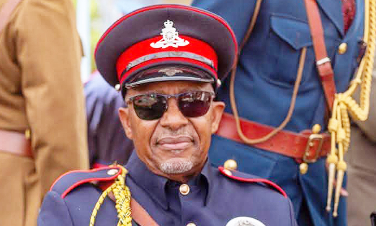 Ovaherero reject calls to scrap paramount chieftaincy