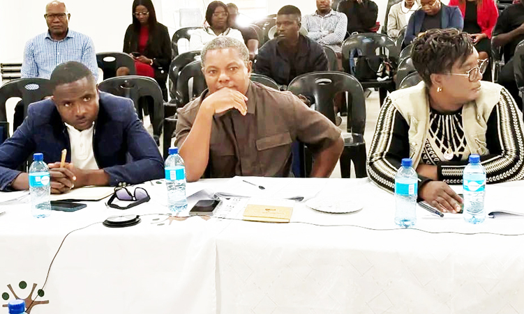 Eenhana told to repay overcharged residents