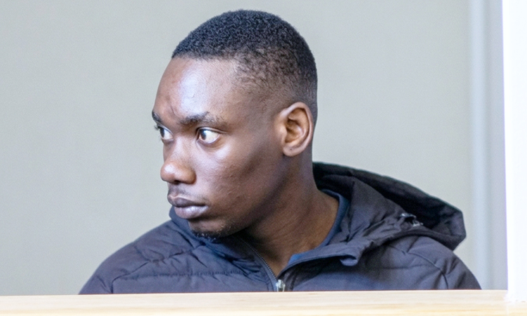 Dorado Valley flat murder trio deny guilt