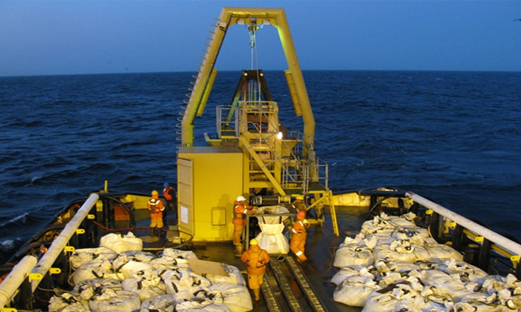 Fishing body challenges Namibian Marine Phosphate clearance