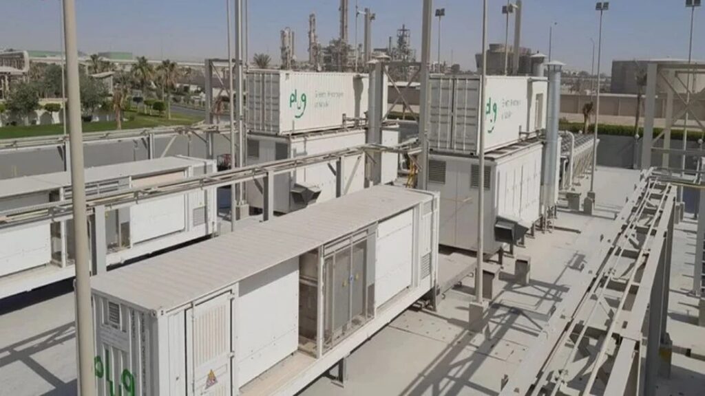 Namibia fires up Africa’s first green hydrogen hub