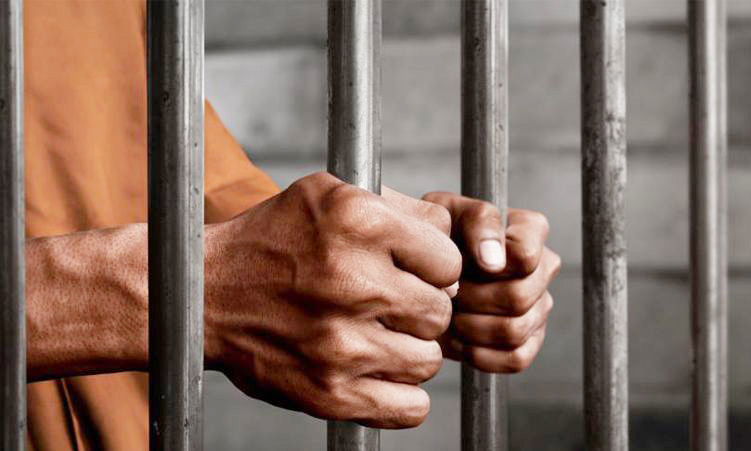 Trial delays leave inmates malnourished