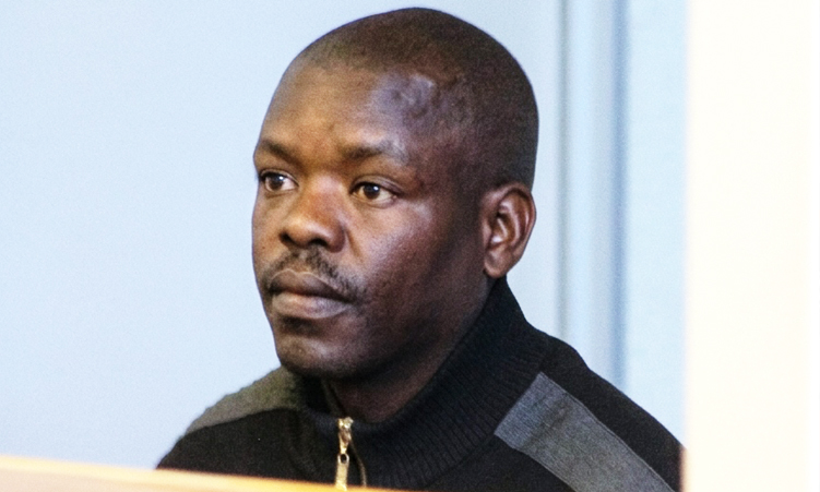 Man found guilty of murdering girlfriend at Otjiwarongo