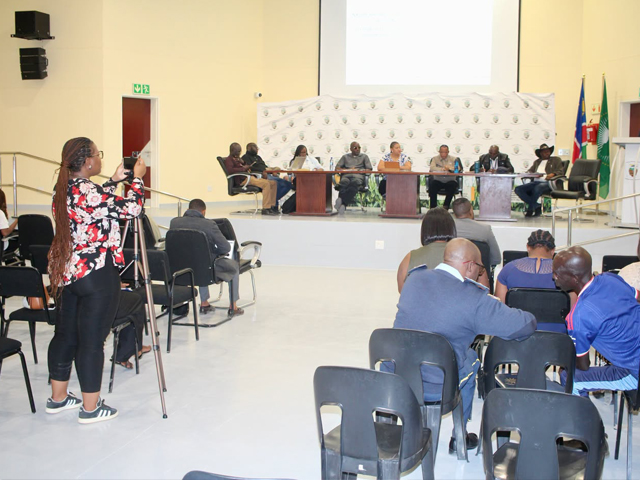 Parliamentary Committees Need Teeth
