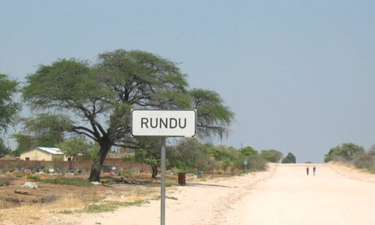 ‘N$100 000 smart city’ trip leaves Rundu fuming