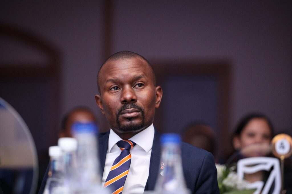 Namra collects N$17.1bn in first quarter