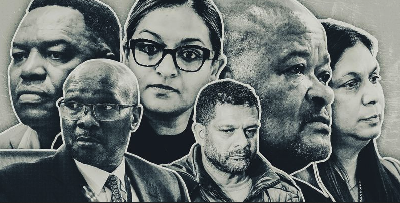 Madlanga Commission: The Johnson-Khan-Perumal nexus under scrutiny