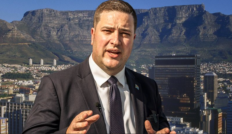 Foreign visitors vs locals — is Hill-Lewis finally addressing Cape Town’s inner-city housing squeeze?