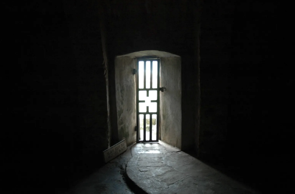 ‘Ghana was the crime scene’: The country leading the demand for slavery reparations