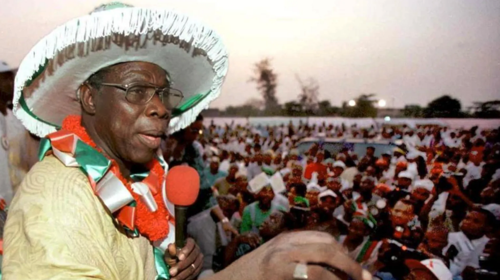 Why Nigeria’s one-time political giant may face extinction