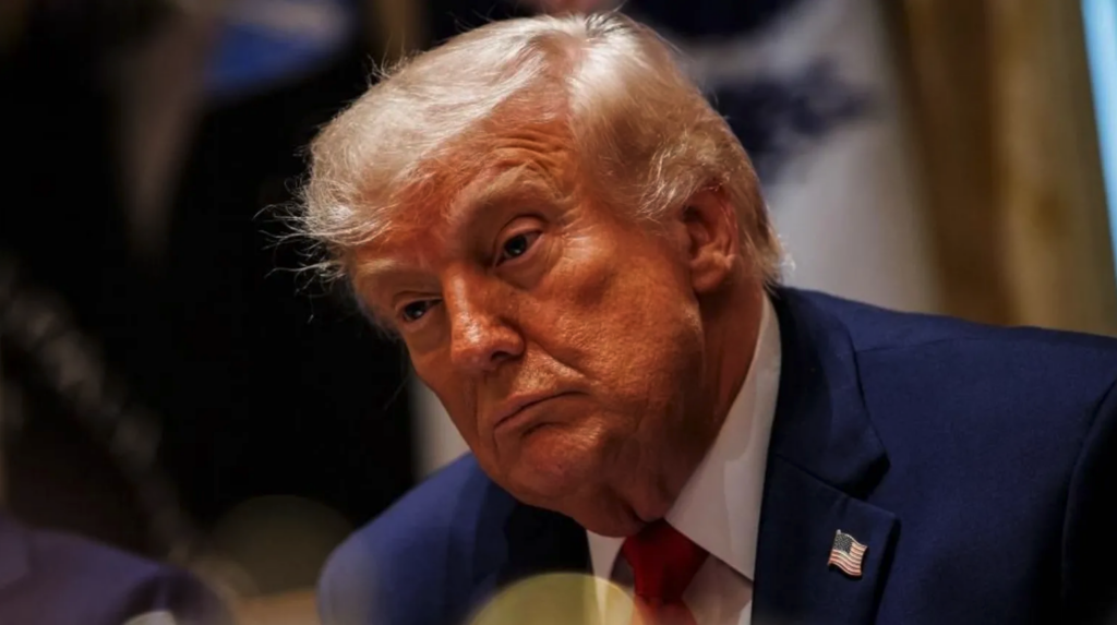 How much could Trump’s ‘economic D-Day’ hurt Iran?