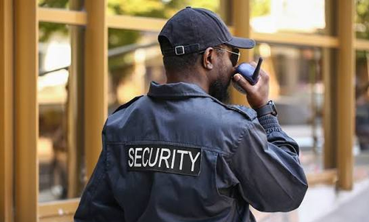Over 500 security guards face job losses as City of Windhoek contract ends
