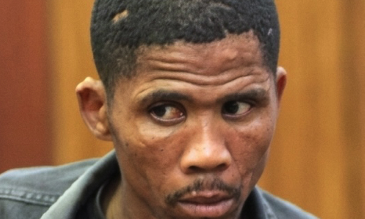 Hardap man denies guilt on girlfriend murder charge